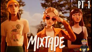 LETS PLAY MIXTAPE | Mixtape PT 1
