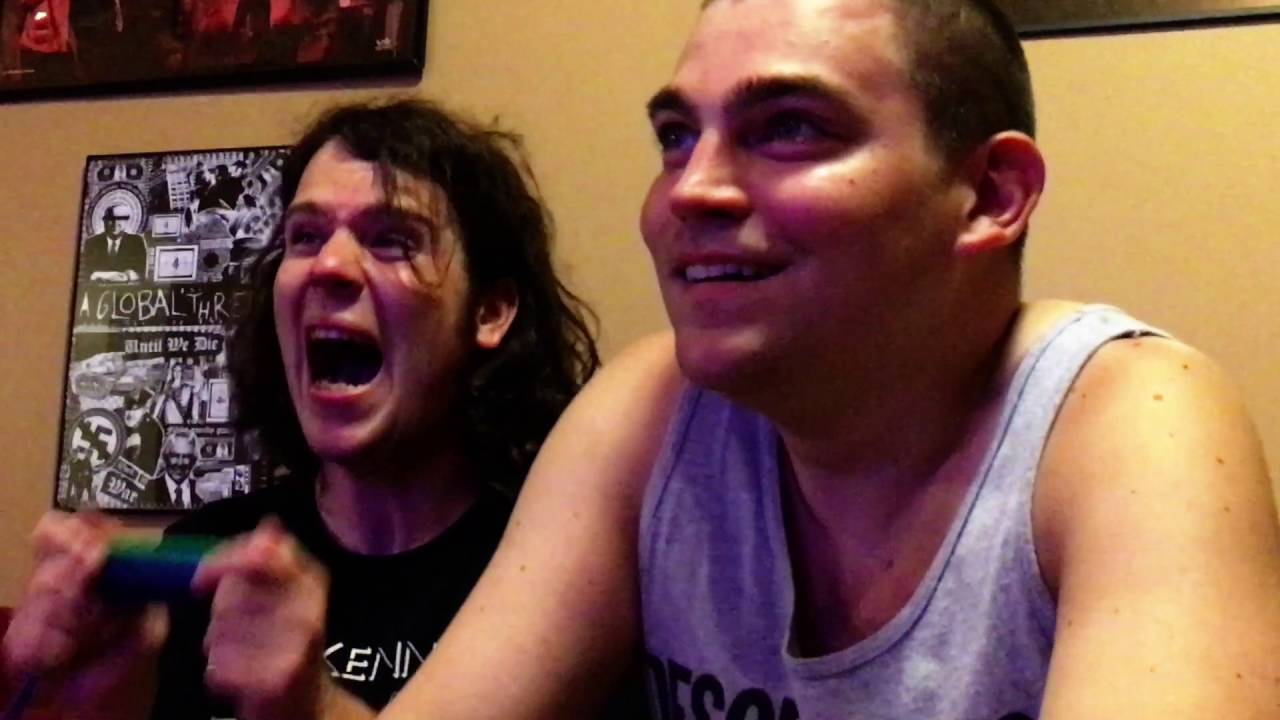 The Barren Marys - Philly (Official Music Video)