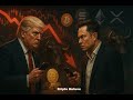Trump Musk Gerilimi Bitcoin’de Satış Baskısını Tetikledi 308 Milyon Dolar Tasfiye Oldu