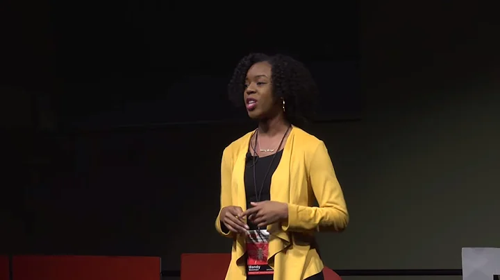 Launching and supporting Black-owned businesses | Mandy Bowman | TEDxDover