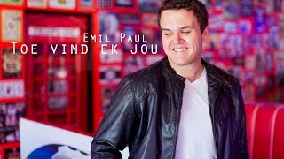 Toe Vind Ek Jou (Piano Version) | Karen Zoid & Francois van Coke | Emil Paul (Cover)