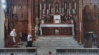 Holy Mass - 3rd Sunday after Pentecost