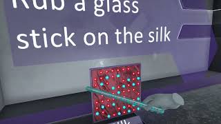 VR Physics | Electrification | VR Education screenshot 4
