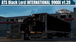 ["#AmericanTruckSimulator", "#BEASTRACINGats", "[ATS 1.39] Black Lord International 9900i | American Truck Simulator", "CAT 3408 V8 ENGINE SOUND", "testing games", "black lord", "international 9900i", "american truck", "Classic Gentleman Freightliner XL", "#FullTilledGaming", "KENWORTH K200 V14 HCC", "Custom Deloupe Lowboy", "mods december", "#SCS Software", "#Toast", "SACHIYH", "ats brasil", "usa", "#Neranjana Wijesinghe", "#Fox On The Box", "simulator", "G7 1800 DD Volvo + Tons Skins", "scs", "software", "CUMMINS N14", "ATS", "games 2021"]