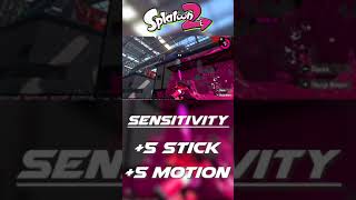 Crazy Aim in Splatoon 2