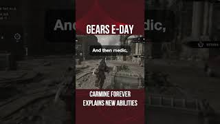 As always, thank pookie @CarmineForever for carrying all the brains