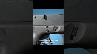 What REALLY Happens After You Pull the Trigger… 😳#firearmtraining #animation #capcut #edit