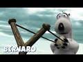 Bernard Bear | Close Encounters 2 AND MORE | 30 min Compilation | Cartoons for Children