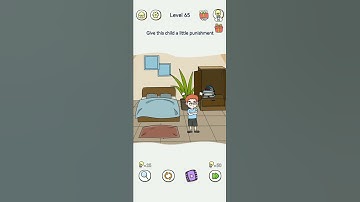 Brain Out 2 Level 65