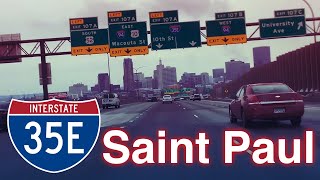 On A Trip S2 E5 - I-35E South (St. Paul, MN)
