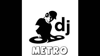 DJ METRO hottest mix hip hop