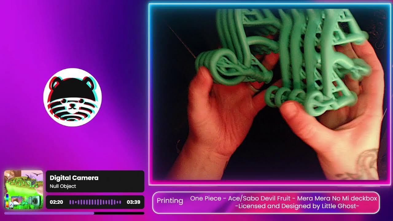 Cozy Weekend Vibes - Vaporwave Lofi and Hypnotic 3D Chill