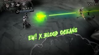 Ew! x Hello Mother F***3r x Blood Oceans | MOBILE LEGENDS