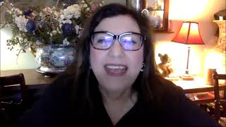 Courageous Conversations: Human Trafficking Sneak Peek
