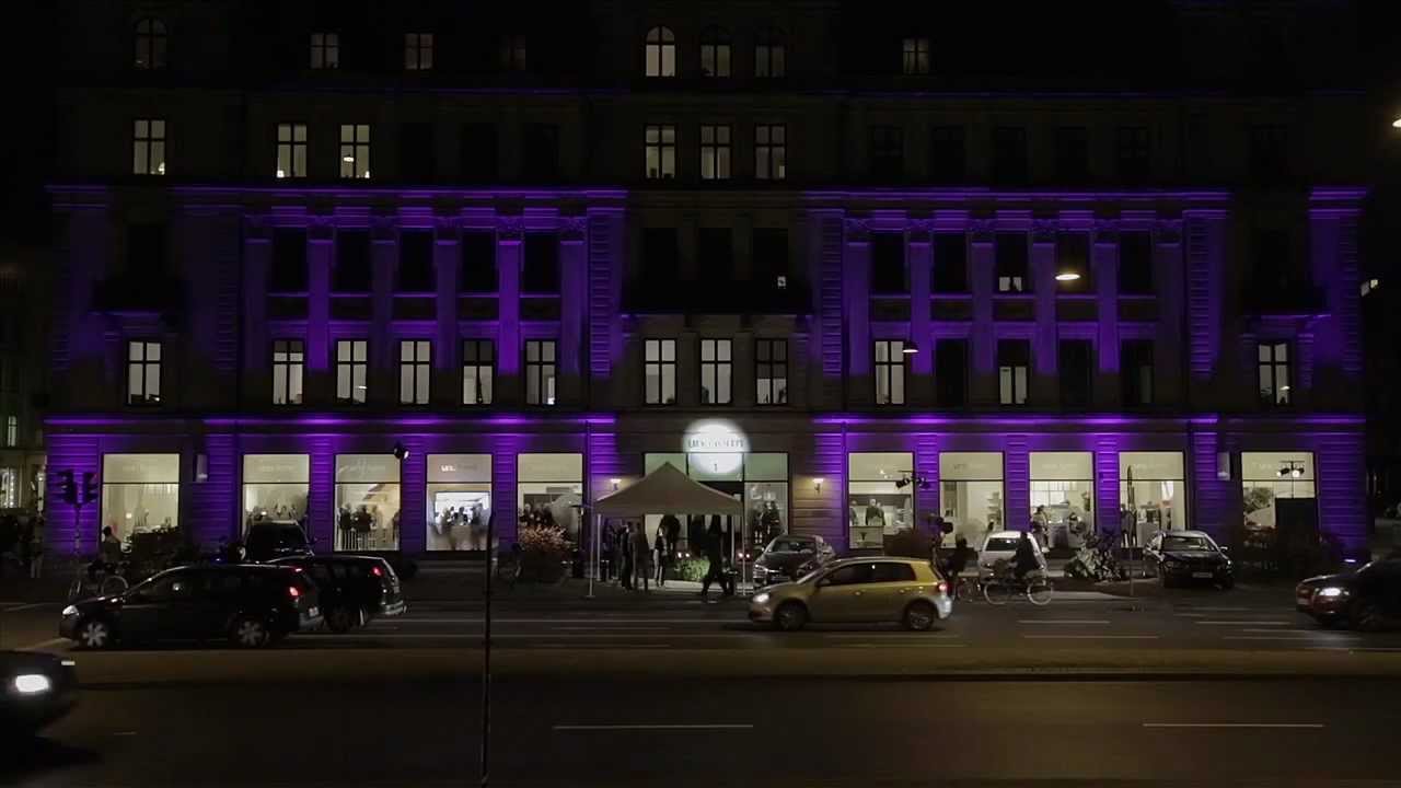 Zaza moritz, framgångsrik köksarkitekt och ägare av uno form i ...