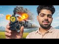 OVERLOADING A STEAM ENGINE FOR BIG MONEY 💰 | Extreme Profit Run