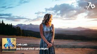 Cash Cash - How To Love (feat. Sofia Reyes)