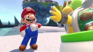 Toon Story Part 2Coast Is Clearstaff Meeting