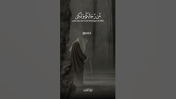 سورة الأحزاب #سعد_الغامدي #قران #قران_كريم #quran#qurankarim حالة واتس اب قران كريم Quran Status