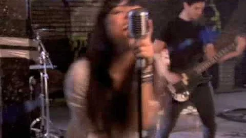 Cassie Steele - "Mr.Colson" official video