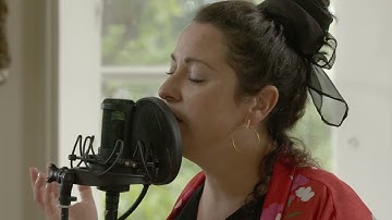 Nadia Basurto – Una Dona | Opening Track from DONA