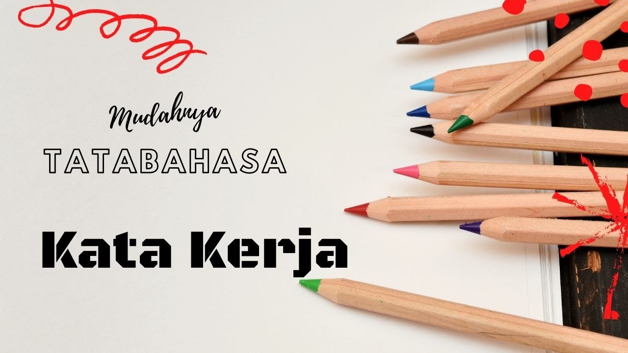 Kata Kerja