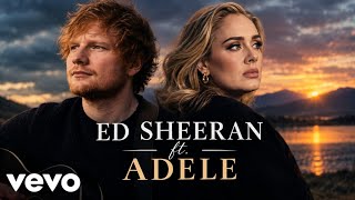 Information Ed Sheeran ft Adele – My Forever Home | Music Video 2026 News