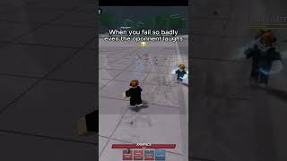 I Failed So Badly Even The Opp Laughed