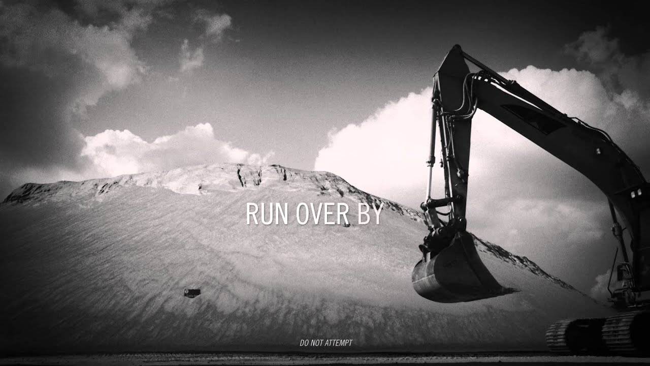 I.N.O.X. Fall 2015 Television Ad