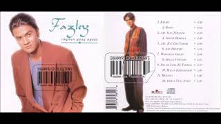 Download Lagu Fazley Yaakob - Aku, Kau Dan Takdir (Audio + Cover Album) MP3 Download Lagu Fazley Yaakob - Aku, Kau Dan Takdir (Audio + Cover Album) MP3