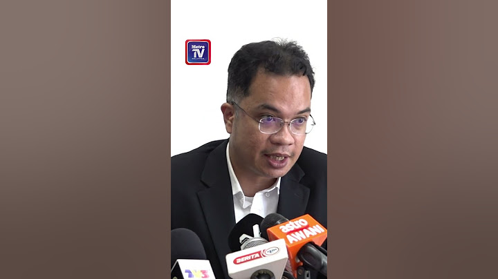 Siasatan serangan asid ke atas Faisal Halim diklasifikasikan sebagai NFA - Peguam