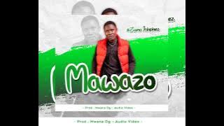 Mawazo ya nini by Zumo Jahphez official Audio