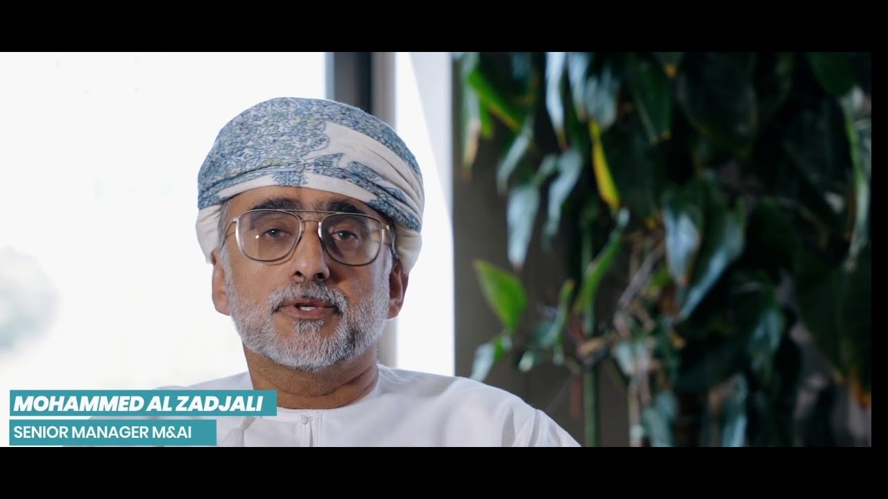 Corrosion Management at Daleel Petroleum