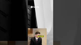 Aeon Agile Dynamic Precision in Motion
