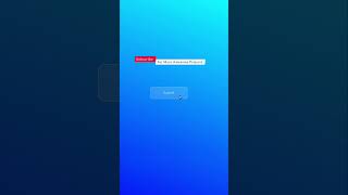 Javascript Colorful Ripple Effects |  #html #css #javascript #shorts