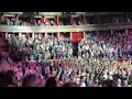 Frankie Valli &amp; The Four Seasons - "December, 1963 (Oh, What A Night)" - LIVE