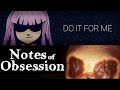 Two spooks 01  do it for me  notes of obsession  justin anderson vo