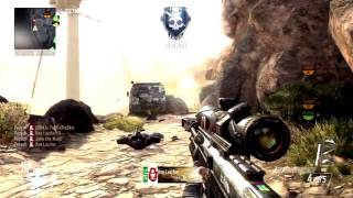 collateral+2 kills=QUAD (headshots!)