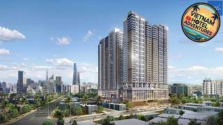 Urban Zen Saigon - SOHO Residence District 1 | Ho Chi Minh City, Vietnam | Hotel Review 🛏️ | Vietnam Hotel Adventures