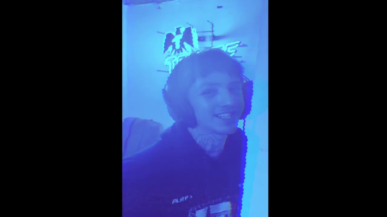 400 Ghost - Long Nights ( live performance ) 