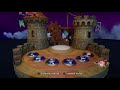 Crash Bandicoot N. Sane Trilogy Gigantic gem glitch