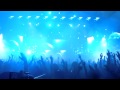 Sebastian Ingrosso Calling Lose My Mind Ft Ryan Tedder Coachella 2012 