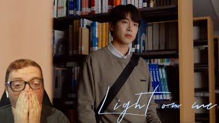 Light On Me Episode 4 Reaction