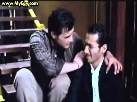 سبني تعبت وهوا ارتاح