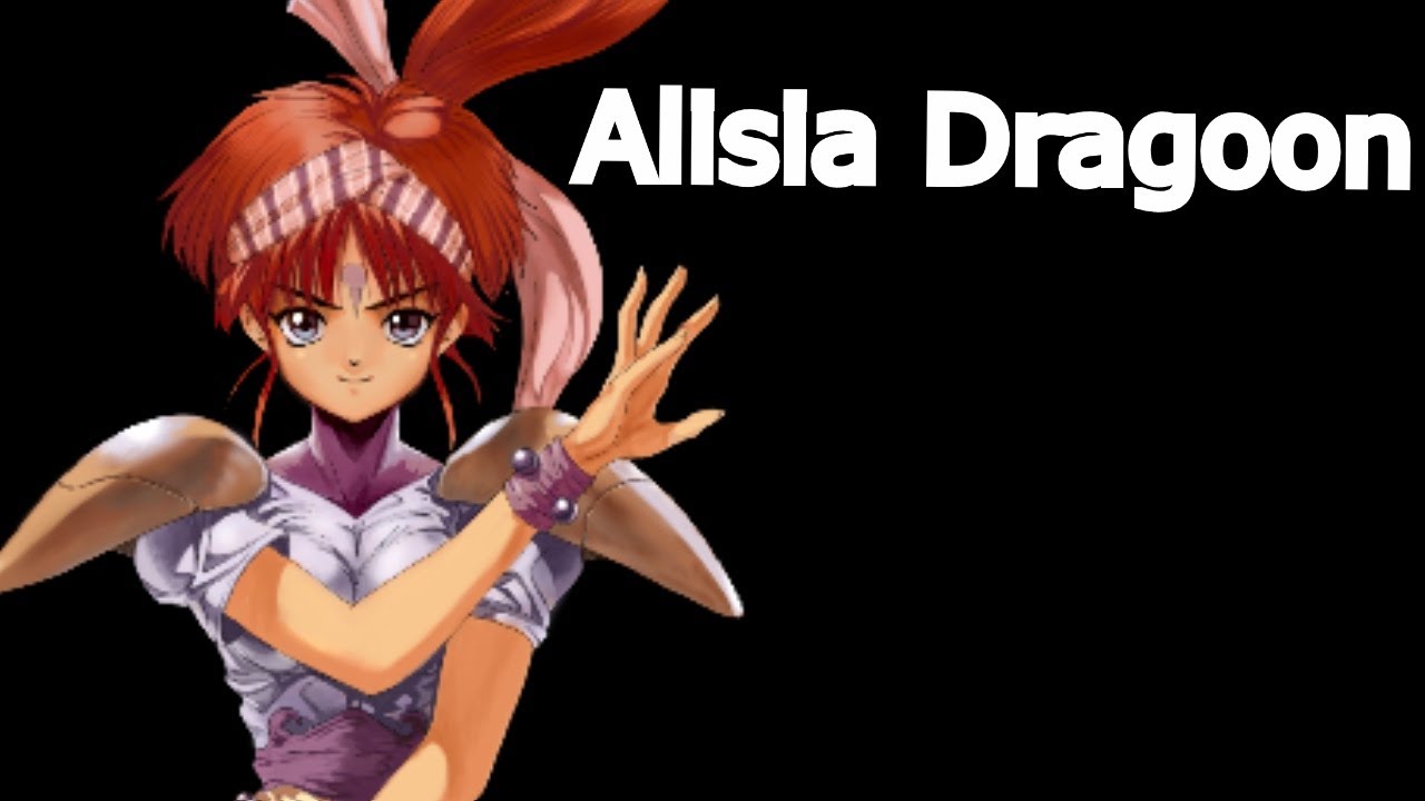 Alisia Dragoon Sur Sega Megadrive – Bon état, Jeu Complet Sans Notice