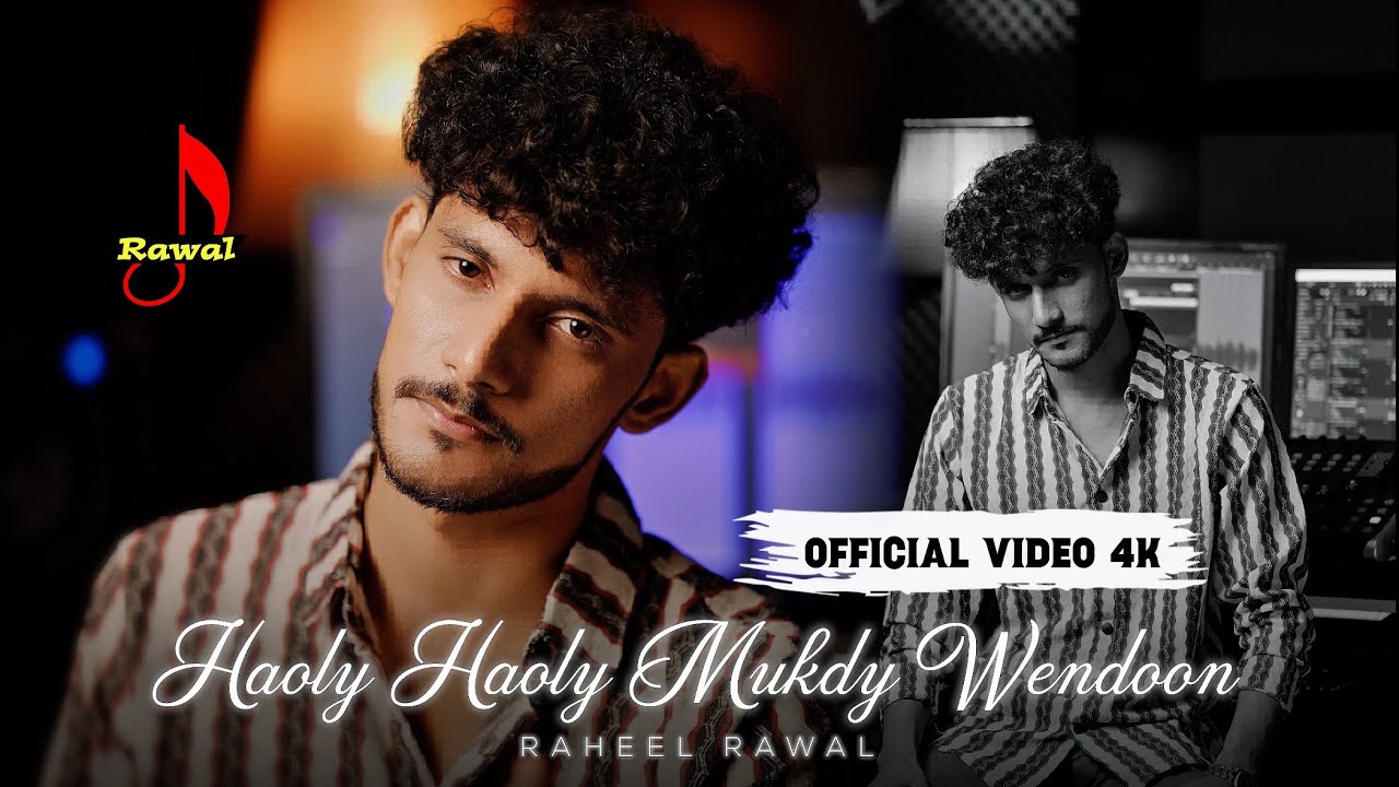 Holay Holay Mukdy Wendoon | Raheel Rawal | Sad Saraiki Dohre 2026 