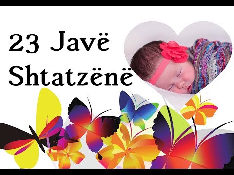 Video: Karakteristikat E Javës Së Gjashtë Të Shtatzënisë