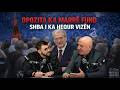 Bejko TALLET Me Berishën Nuk Ndryshon Populli Për Ju PD Nuk Synon Pushtetin SHBA I Ka Hequr VIZËN