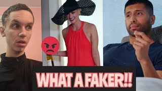 Instagram Influencer Lives A Perfect Life Until The Shocking Truth Is Exposed (Dhar Mann) REACTION!