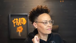 Claudine Gay's Black Girl Magic Fraud